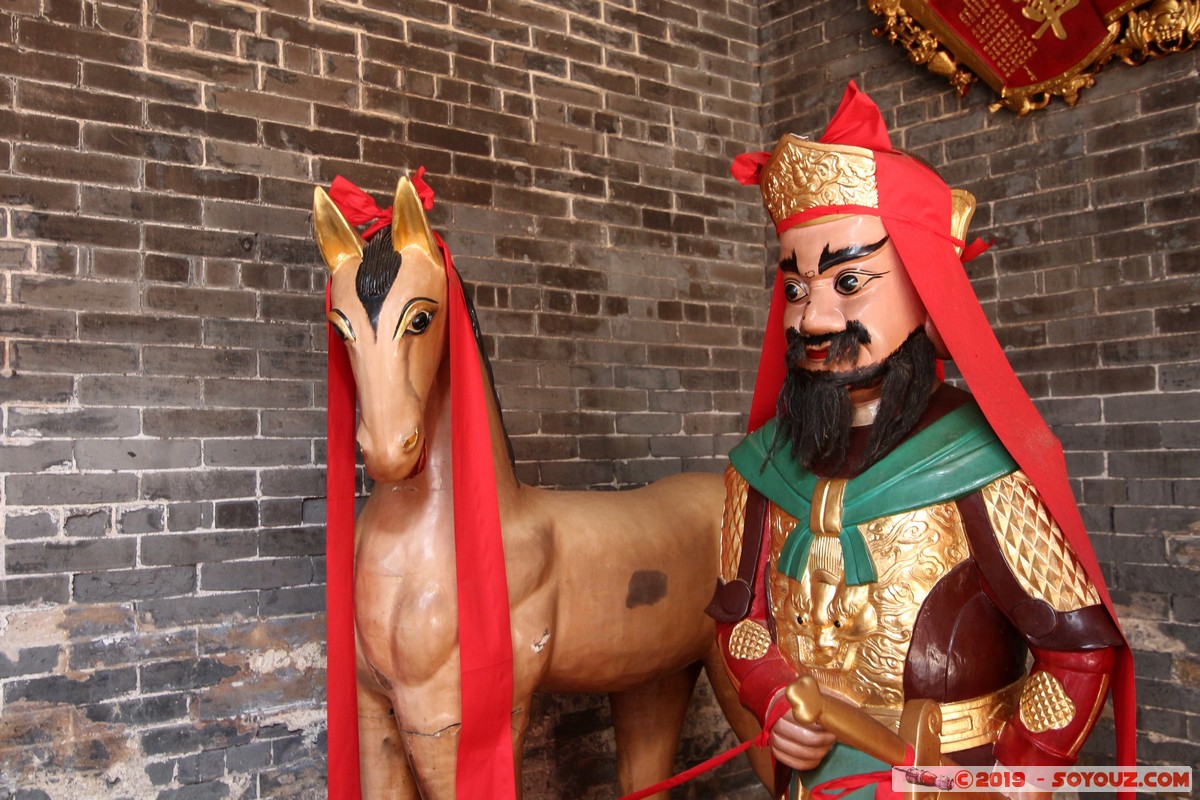 Macao - Hong Kung Temple
Mots-clés: geo:lat=22.19677125 geo:lon=113.53793496 geotagged MAC Macao Santo Ant&oacute;nio Hong Kung Temple Boudhiste