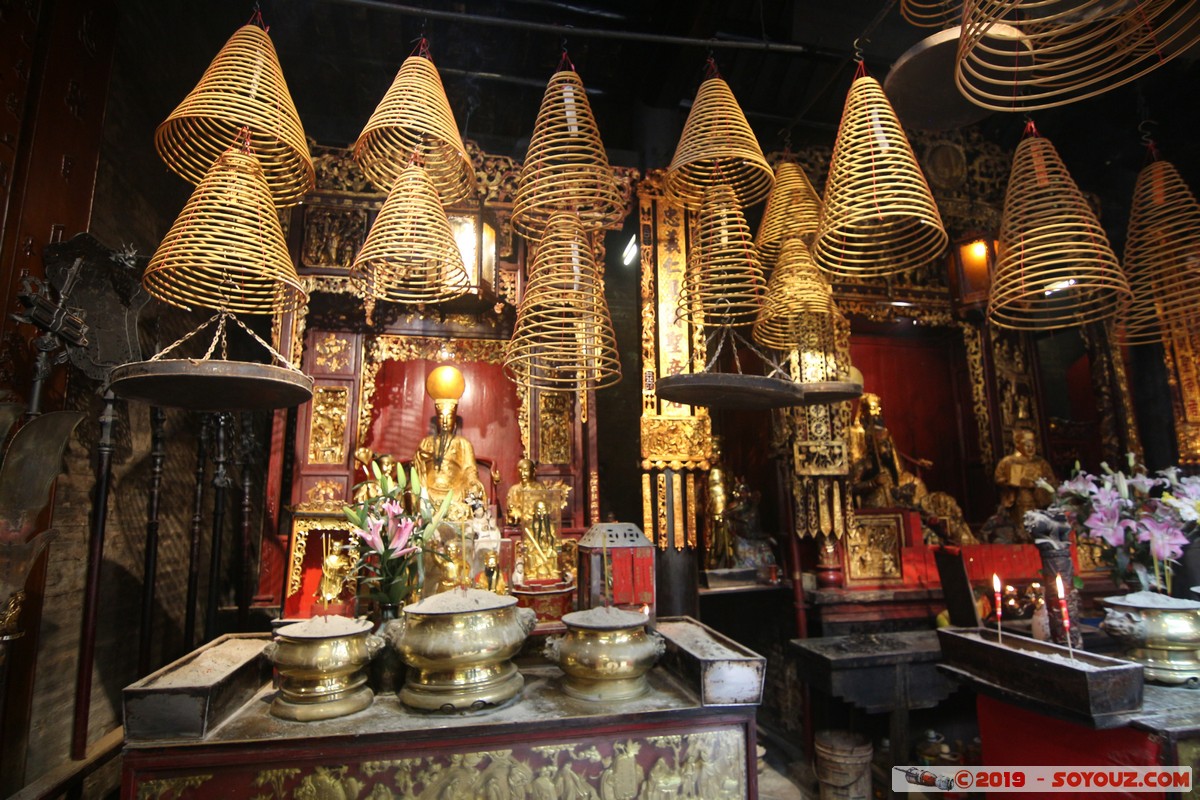 Macao - Sam Kai Vui Kun Temple
Mots-clés: geo:lat=22.19403391 geo:lon=113.53943046 geotagged MAC Macao Sam Kai Vui Kun Temple