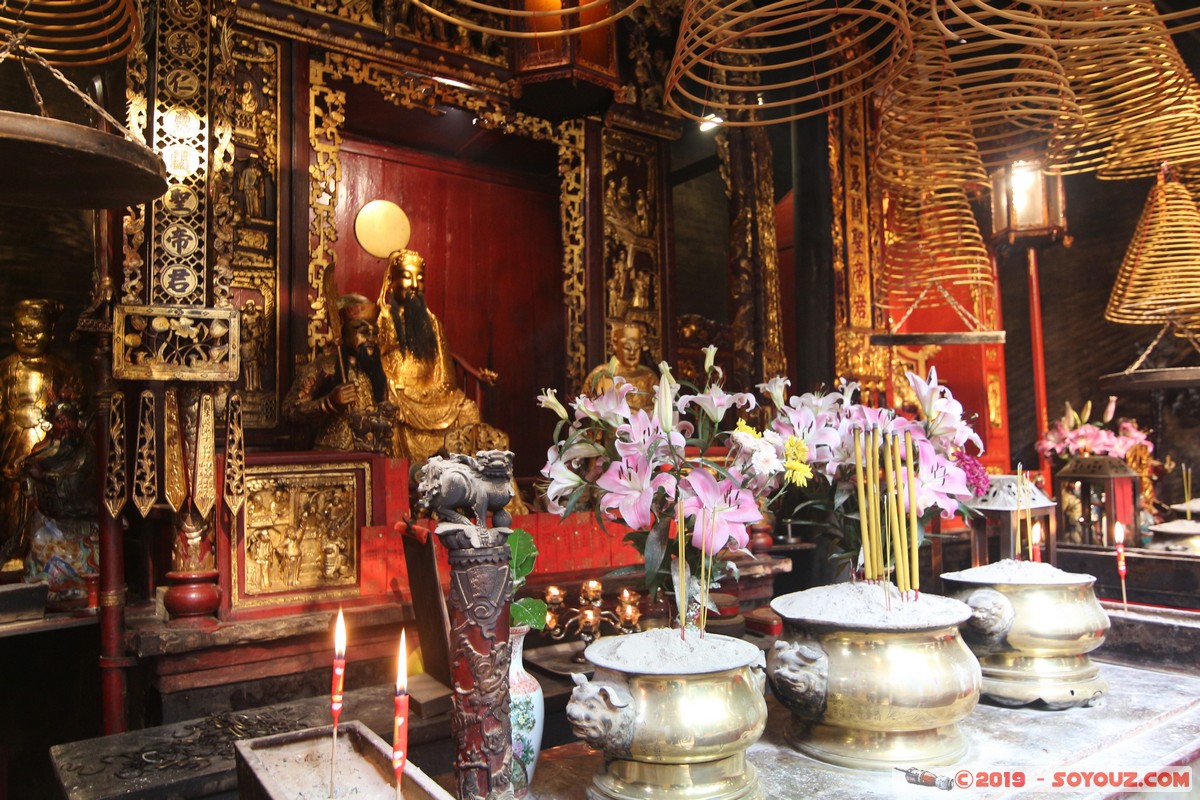 Macao - Sam Kai Vui Kun Temple
Mots-clés: geo:lat=22.19403391 geo:lon=113.53943046 geotagged MAC Macao Sam Kai Vui Kun Temple