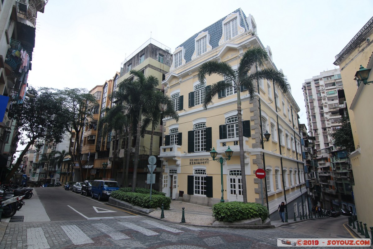 Macao - Largo de Santo Agostinho
Mots-clés: geo:lat=22.19248225 geo:lon=113.53838038 geotagged MAC Macao S&atilde;o Louren&ccedil;o Largo de Santo Agostinho