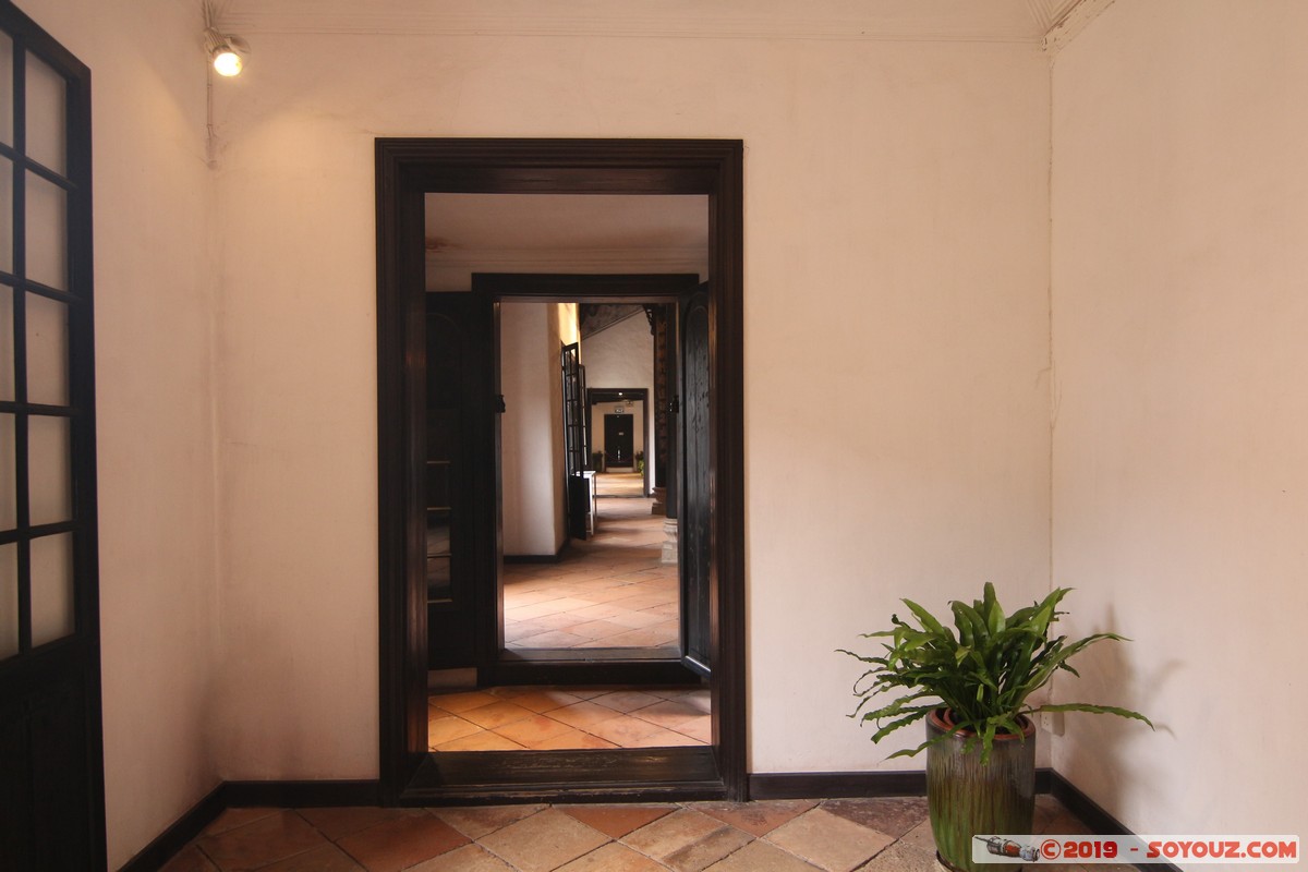 Macao - Casa do Mandarim
Mots-clés: Chine CHN geo:lat=22.18847493 geo:lon=113.53431490 geotagged Guangdong Sheng Macao S&atilde;o Louren&ccedil;o patrimoine unesco Casa do Mandarim