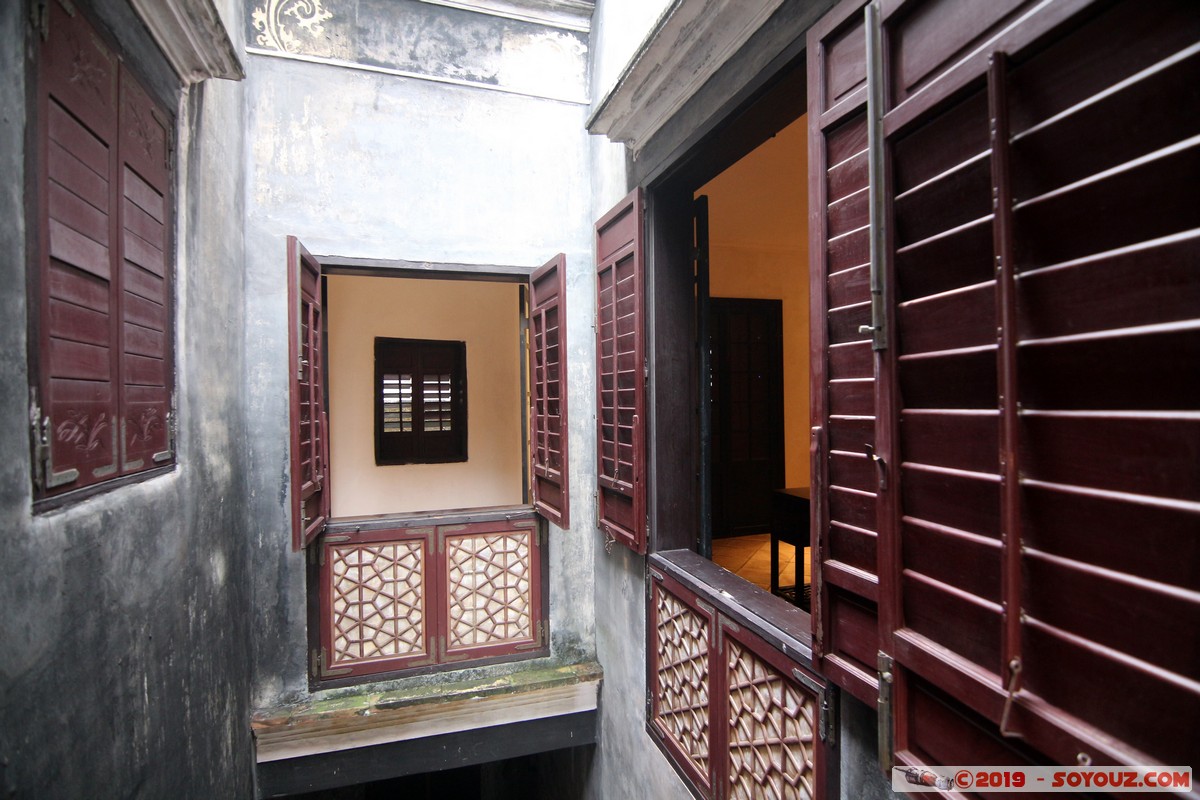 Macao - Casa do Mandarim
Mots-clés: Chine CHN geo:lat=22.18838653 geo:lon=113.53432940 geotagged Guangdong Sheng Macao S&atilde;o Louren&ccedil;o patrimoine unesco Casa do Mandarim