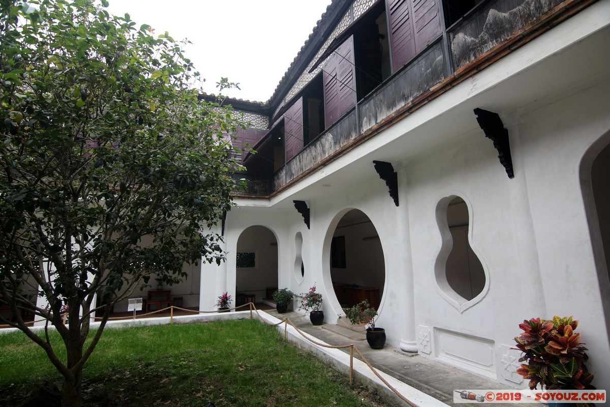 Macao - Casa do Mandarim
Mots-clés: Chine CHN geo:lat=22.18840352 geo:lon=113.53443962 geotagged Guangdong Sheng Macao S&atilde;o Louren&ccedil;o patrimoine unesco Casa do Mandarim
