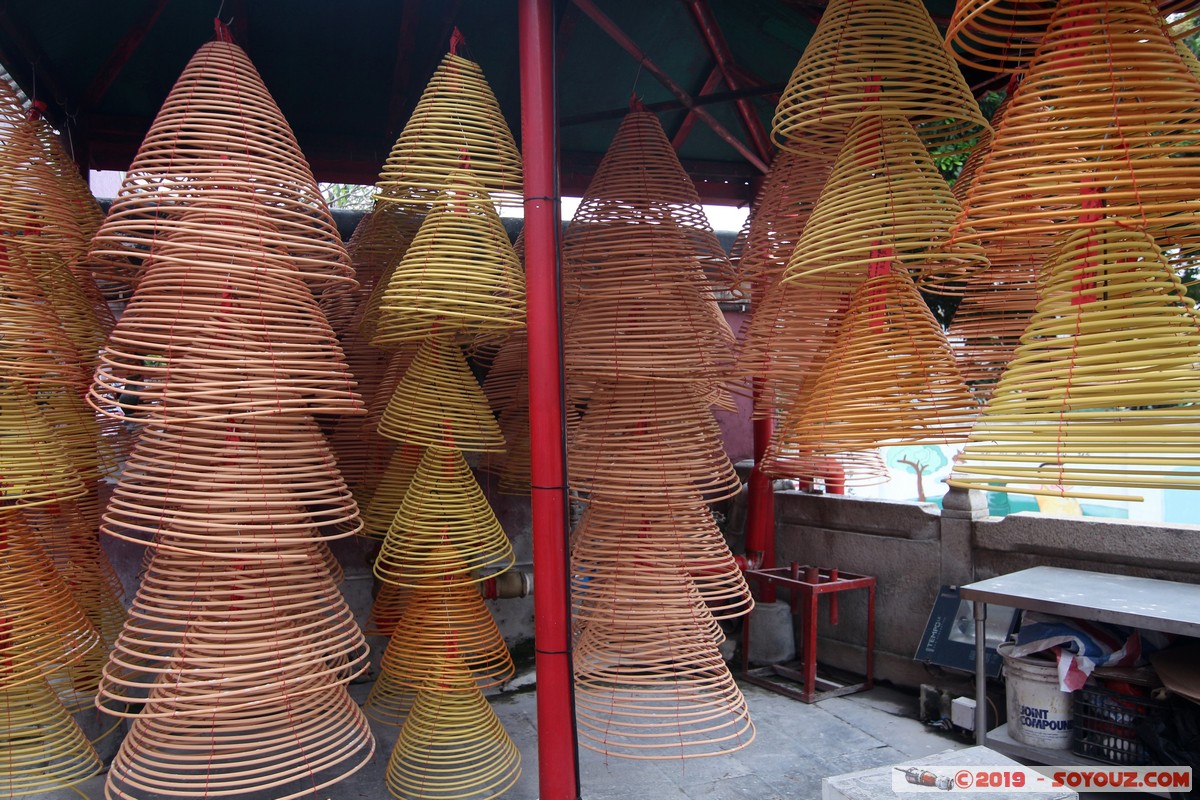 Macao - Templo de A-M&aacute;
Mots-clés: Chine CHN geo:lat=22.18607193 geo:lon=113.53122905 geotagged Guangdong Sheng Macao S&atilde;o Louren&ccedil;o patrimoine unesco Templo de A-M Boudhiste