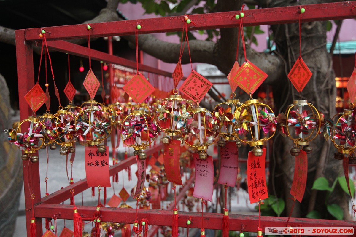 Macao - Templo de A-M&aacute;
Mots-clés: Chine CHN geo:lat=22.18633520 geo:lon=113.53132963 geotagged Guangdong Sheng Macao S&atilde;o Louren&ccedil;o patrimoine unesco Templo de A-M Boudhiste