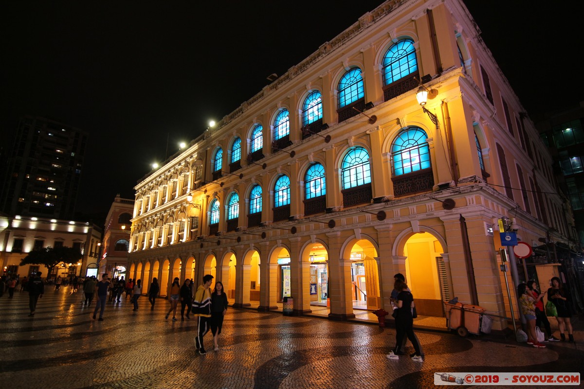 Macao by night - Largo do Senado
Mots-clés: geo:lat=22.19403561 geo:lon=113.54020983 geotagged MAC Macao Nuit patrimoine unesco Largo do Senado