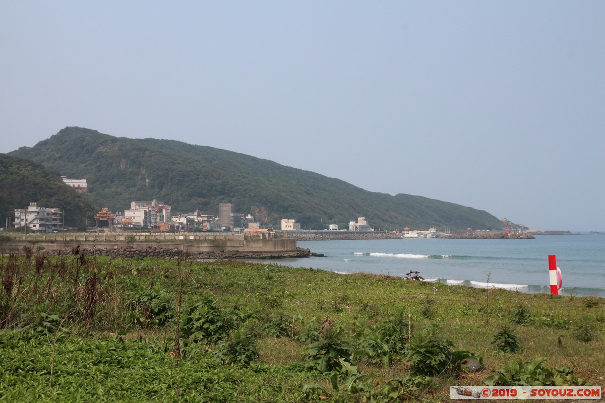 Wanli - Howard Beach Resort Green Bay
Mots-clés: geo:lat=25.18851664 geo:lon=121.68532595 geotagged Meilun Taipeh Taiwan TWN New Taipei Howard Beach Resort Green Bay