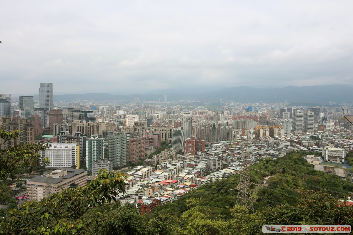 Taipei - Xiangshan Trail
Mots-clés: geo:lat=25.02850500 geo:lon=121.57695519 geotagged Jiupokou Taiwan TWN Taipei New Taipei Xiangshan Trail Elephant Mountain