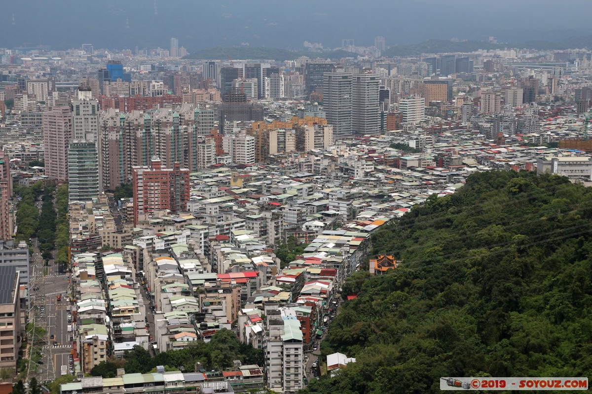 Taipei - Xiangshan Trail
Mots-clés: geo:lat=25.02690133 geo:lon=121.57444502 geotagged Jiupokou Taiwan TWN Taipei New Taipei Xiangshan Trail Elephant Mountain