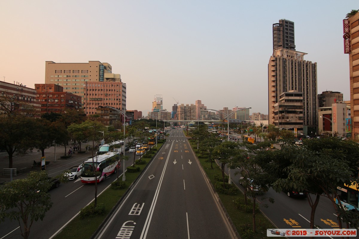 Taipei - Zhongzheng District
Mots-clés: geo:lat=25.04610551 geo:lon=121.50939730 geotagged Taiwan TWN Zhongshan Taipei New Taipei Zhongzheng District