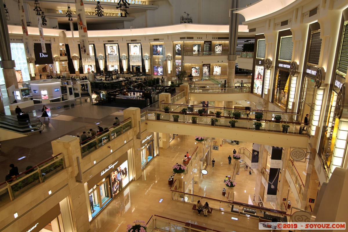 Taipei - Xinyi District - Taipei 101
Mots-clés: geo:lat=25.03415185 geo:lon=121.56446195 geotagged Sanzhangli Taiwan TWN Taipei New Taipei Xinyi District skyline Taipei 101