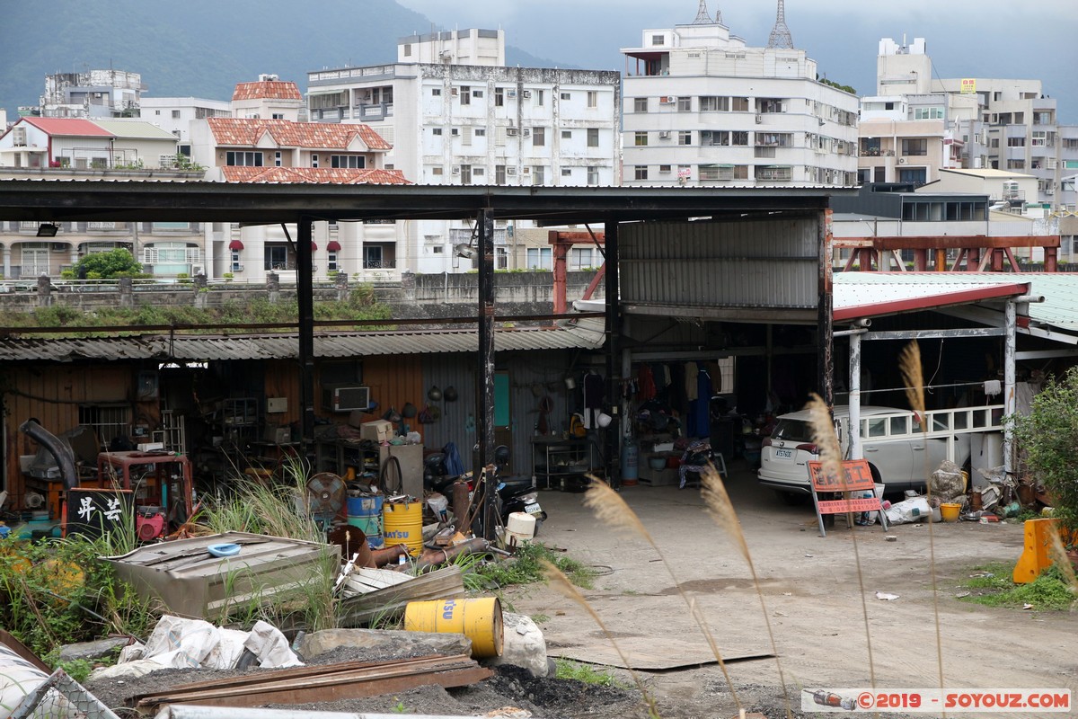 Hualien
Mots-clés: geo:lat=23.99172218 geo:lon=121.60965085 geotagged Junwei Taiwan TWN Hualien County Meilunshan Park Parc