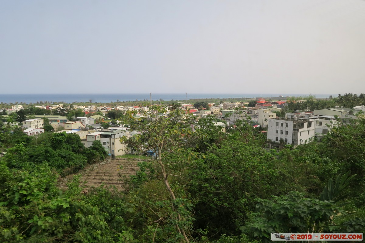 Taitung County - Taimali
Mots-clés: geo:lat=22.61428067 geo:lon=121.00103367 geotagged Taimali Taiwan TWN Taitung County