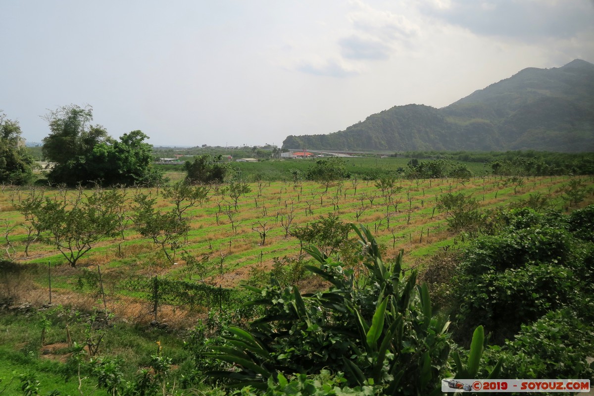 Taitung County - Taimali
Mots-clés: geo:lat=22.60189611 geo:lon=120.99532167 geotagged Taiwan TWN Zhengxing Taitung County Taimali