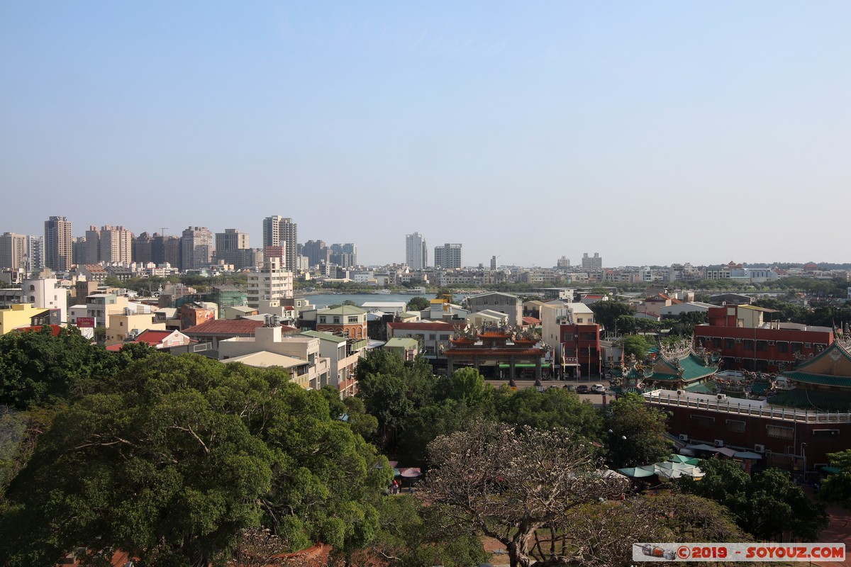 Tainan - Fort Zeelandia
Mots-clés: Gangziwei geo:lat=23.00160637 geo:lon=120.16085559 geotagged Taiwan TWN Anping District Fort Zeelandia