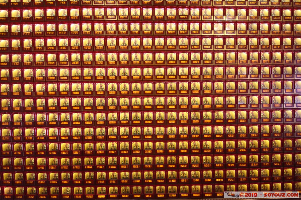 Tainan - God Of War Temple
Mots-clés: Chikanlou geo:lat=22.99651111 geo:lon=120.20220125 geotagged Taiwan TWN God Of War Temple