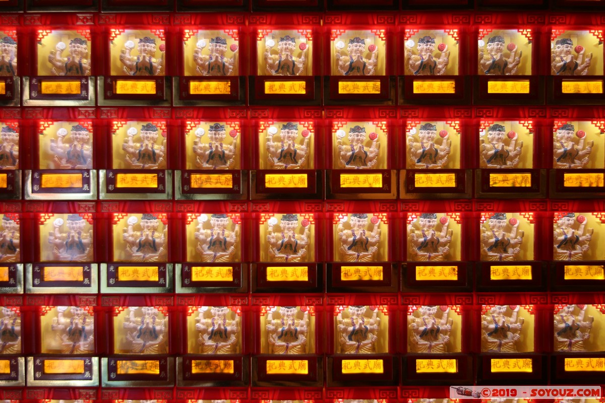 Tainan - God Of War Temple
Mots-clés: Chikanlou geo:lat=22.99678254 geo:lon=120.20212181 geotagged Taiwan TWN God Of War Temple