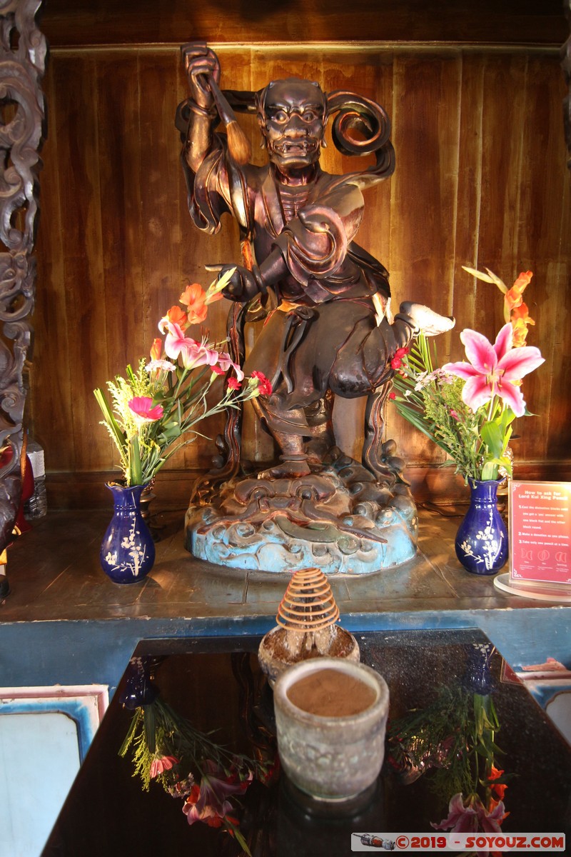 Tainan - Fort Provintia
Mots-clés: Chikanlou geo:lat=22.99768392 geo:lon=120.20259706 geotagged Taiwan TWN Fort Provintia