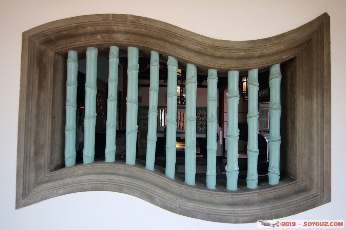 Tainan - Fort Provintia
Mots-clés: Chikanlou geo:lat=22.99775544 geo:lon=120.20273747 geotagged Taiwan TWN Fort Provintia