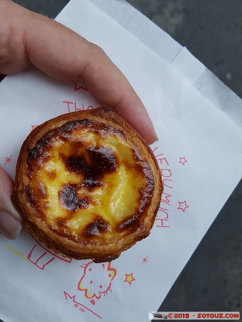 Sun Moon Lake - Shueishe
Mots-clés: Nantou County Sun Moon Lake Shueishe Nourriture Pasteis