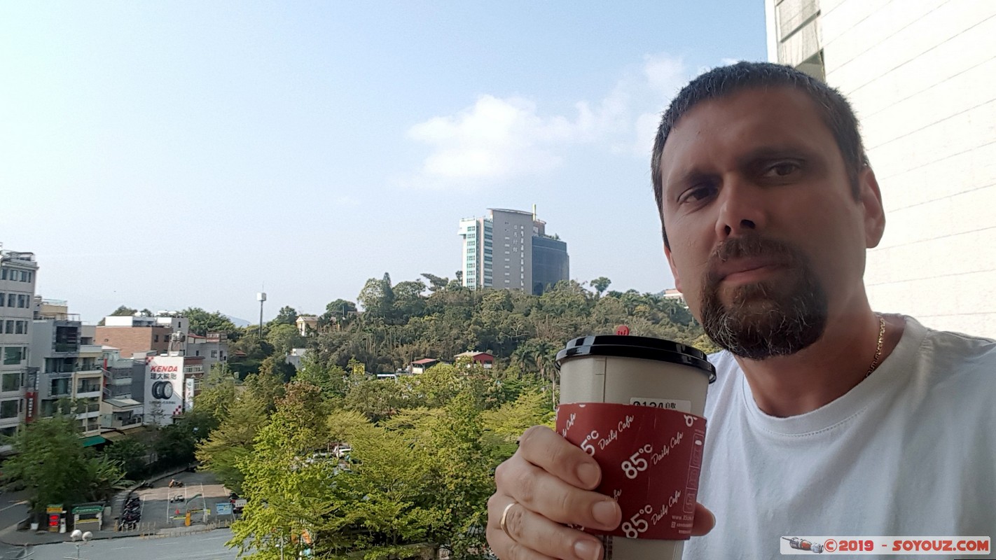 Sun Moon Lake - Shueishe - Ciaoer B&B
Mots-clés: geo:lat=23.86631004 geo:lon=120.91141133 geotagged Riyuetan Taiwan TWN Nantou County Sun Moon Lake Shueishe Ciaoer B&B