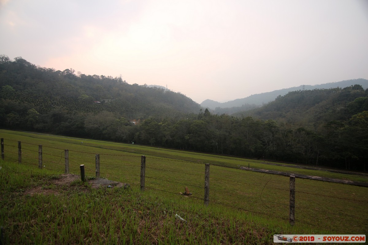 Sun Moon Lake - Shueishe Dam
Mots-clés: geo:lat=23.86250667 geo:lon=120.90264293 geotagged Shuiwei Taiwan TWN Nantou County Sun Moon Lake Shueishe barrage