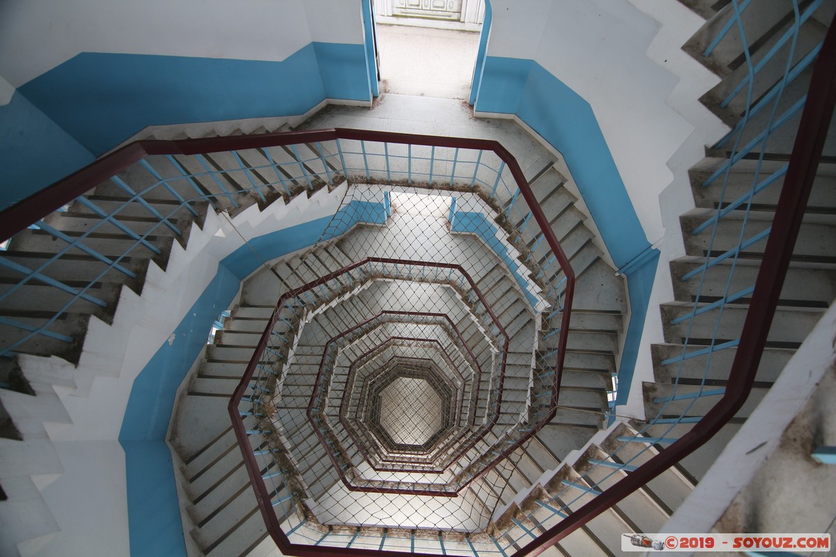 Sun Moon Lake - Ci En Pagoda
Mots-clés: geo:lat=23.84199833 geo:lon=120.92076286 geotagged Hululun Taiwan TWN Nantou County Sun Moon Lake Ci En Pagoda Boudhiste