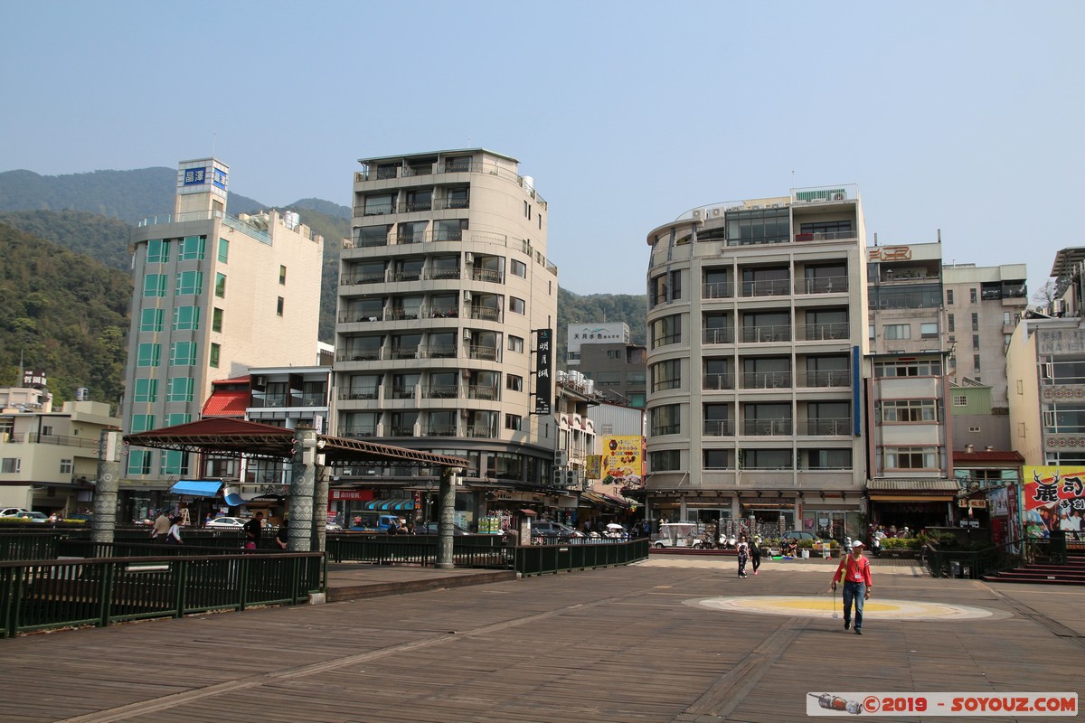 Sun Moon Lake - Ita Thao
Mots-clés: Dehuashe geo:lat=23.84937185 geo:lon=120.92962185 geotagged Taiwan TWN Nantou County Sun Moon Lake Ita Thao