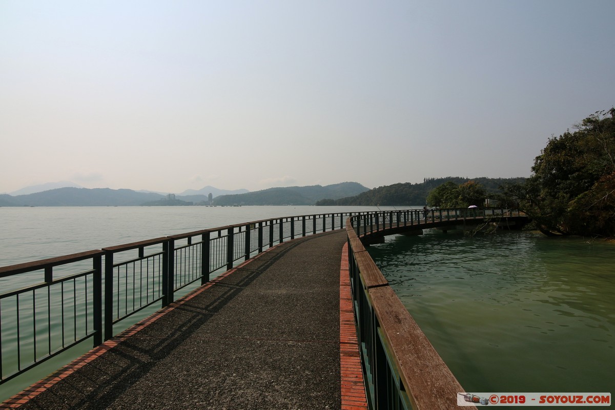 Sun Moon Lake - Ita Thao
Mots-clés: Dazhuhu geo:lat=23.85816481 geo:lon=120.93607259 geotagged Taiwan TWN Nantou County Sun Moon Lake Ita Thao Lac