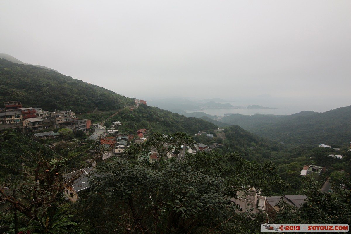 Jiufen
Mots-clés: Daganlin geo:lat=25.10772400 geo:lon=121.84270467 geotagged Taipeh Taiwan TWN Ruifang District New Taipei Mer