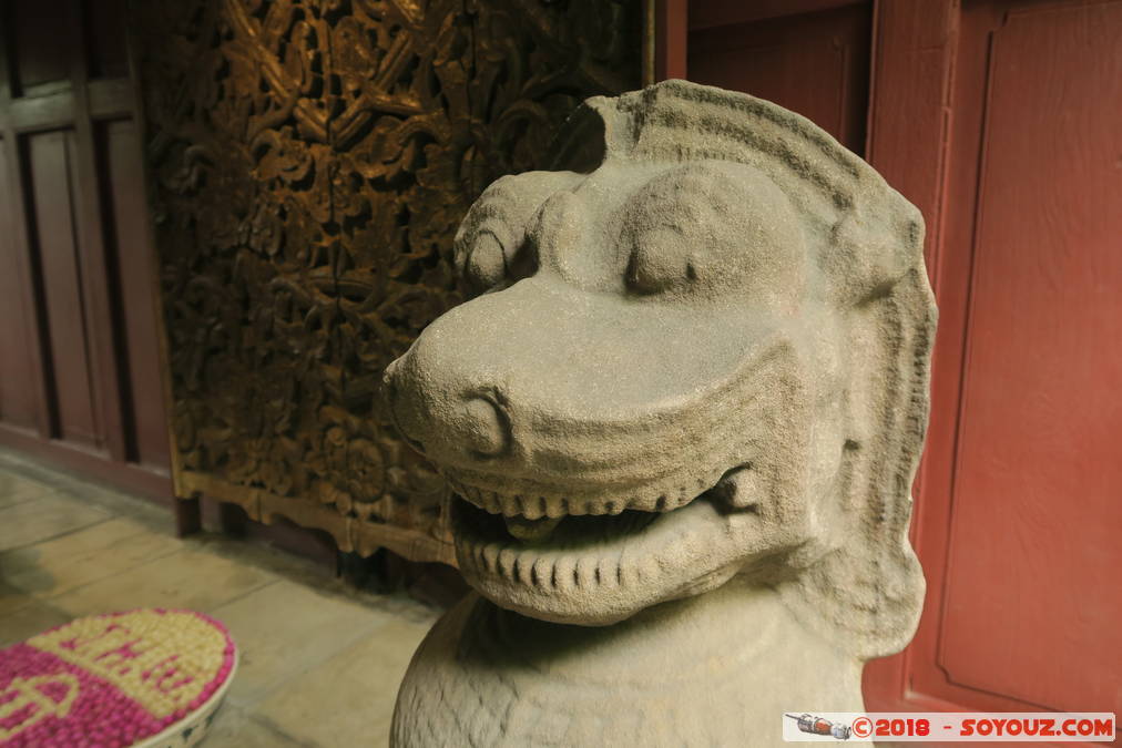 Bangkok - Jim Thompson House
Mots-clés: Bangkok geo:lat=13.74940547 geo:lon=100.52803650 geotagged Phra Nakhon Sathorn THA Tha&iuml;lande Jim Thompson House sculpture