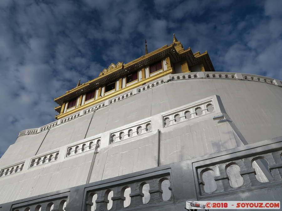 Bangkok - Phu Khao Thong (Golden Mount)
Mots-clés: Bangkok geo:lat=13.75378502 geo:lon=100.50637364 geotagged Phra Nakhon THA Tha&iuml;lande Phu Khao Thong (Golden Mount) Boudhiste