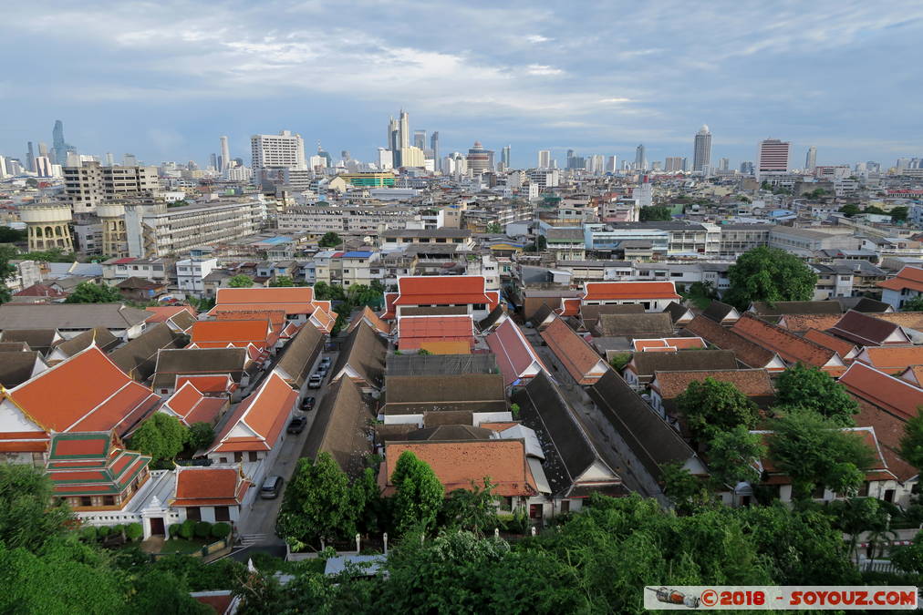 Bangkok - Phu Khao Thong (Golden Mount)
Mots-clés: Bangkok geo:lat=13.75389966 geo:lon=100.50687253 geotagged Phra Nakhon THA Tha&iuml;lande Phu Khao Thong (Golden Mount) Boudhiste
