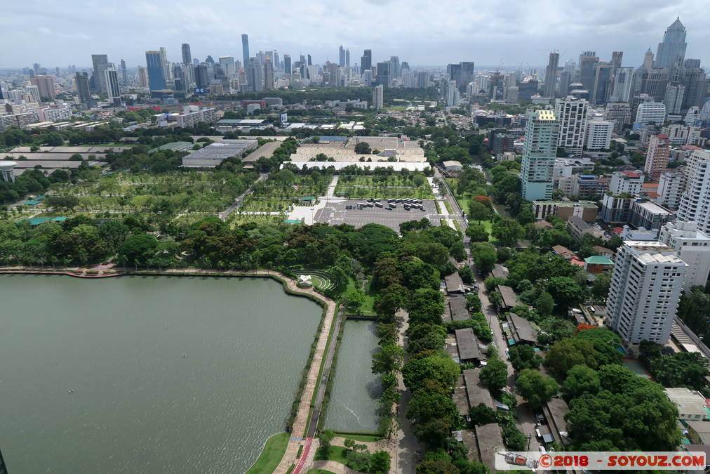 Bangkok - View on the city from 35th Floor
Mots-clés: Bang Rak Bangkok geo:lat=13.73316316 geo:lon=100.56057304 geotagged Sukhumvit THA Tha&iuml;lande skyscraper