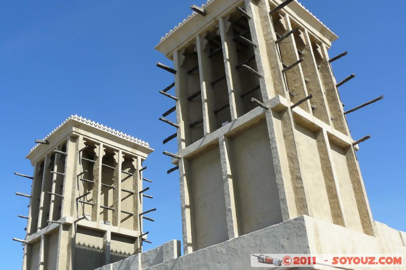 Bur Dubai - Shindagha - Heritage Village
Mots-clés: Bur Dubai mirats Arabes Unis geo:lat=25.27020668 geo:lon=55.29171812 UAE United Arab Emirates Shindagha