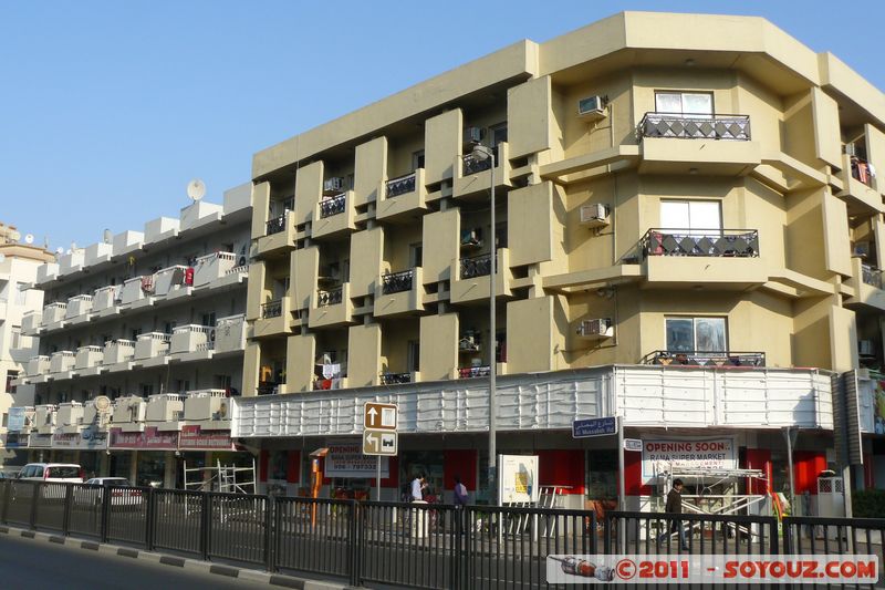 Bur Dubai
Mots-clés: Bur Dubai mirats Arabes Unis geo:lat=25.26116419 geo:lon=55.29962761 UAE United Arab Emirates