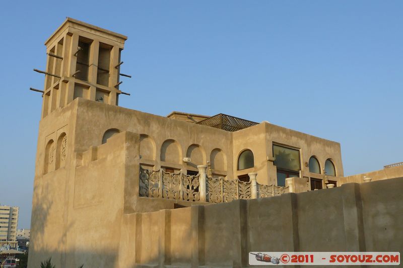 Bur Dubai - Bastakia Quarter
Mots-clés: Bur Dubai mirats Arabes Unis geo:lat=25.26438026 geo:lon=55.30006724 UAE United Arab Emirates Bastakia Quarter