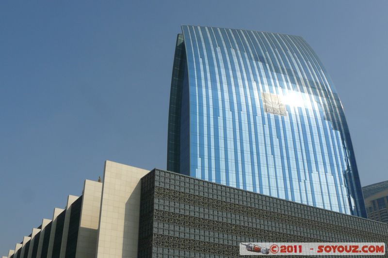 Downtown Dubai - Emaar Square
Mots-clés: mirats Arabes Unis geo:lat=25.19953839 geo:lon=55.27237383 Za&acirc;��b&Auml;&laquo;l UAE United Arab Emirates Downtown Dubai Emaar Square