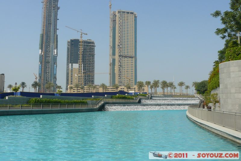 Downtown Dubai - Lake
Mots-clés: mirats Arabes Unis geo:lat=25.19683224 geo:lon=55.27280988 Za&acirc;��b&Auml;&laquo;l UAE United Arab Emirates Downtown Dubai Lac