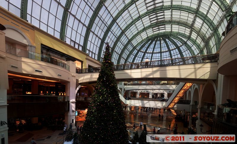 Dubai - Mall of the Emirates
Mots-clés: Al Barsha First mirats Arabes Unis geo:lat=25.11725228 geo:lon=55.20022631 UAE United Arab Emirates Mall of the Emirates Commerce