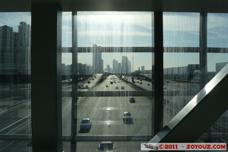 Dubai - Mall of the Emirates Metro Station
Mots-clés: Al Barsha First mirats Arabes Unis geo:lat=25.12142937 geo:lon=55.19936800 UAE United Arab Emirates metro