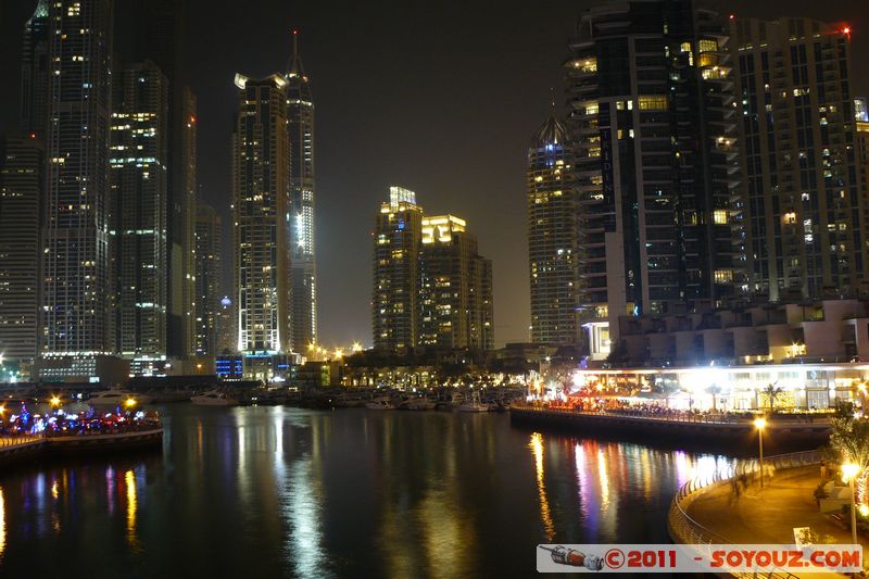 Dubai Marina by night
Mots-clés: Emirates Hill Second mirats Arabes Unis geo:lat=25.08223071 geo:lon=55.14476943 UAE United Arab Emirates Nuit mer Dubai Marina