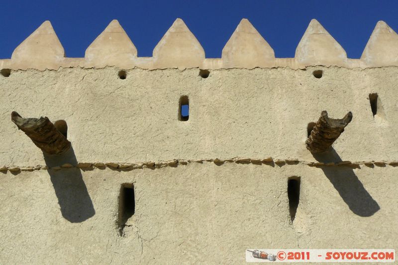 Al Ain - Sheikh Sultan bin Zayed Fort
Mots-clés: geo:lat=24.21618807 geo:lon=55.77408197 mirats Arabes Unis UAE United Arab Emirates Sheikh Sultan bin Zayed Fort chateau