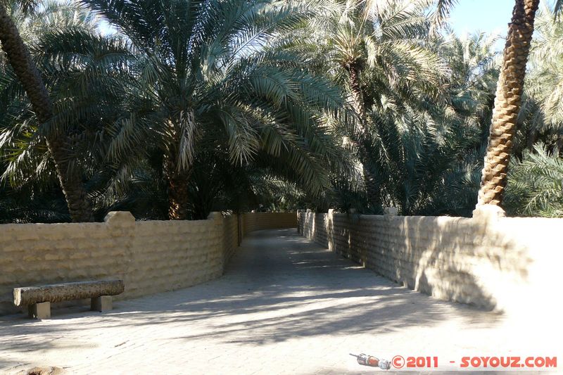 Al Ain Oasis
Mots-clés: geo:lat=24.21747506 geo:lon=55.77089701 mirats Arabes Unis UAE United Arab Emirates Parc Palmier Arbres Al-Ain Oasis