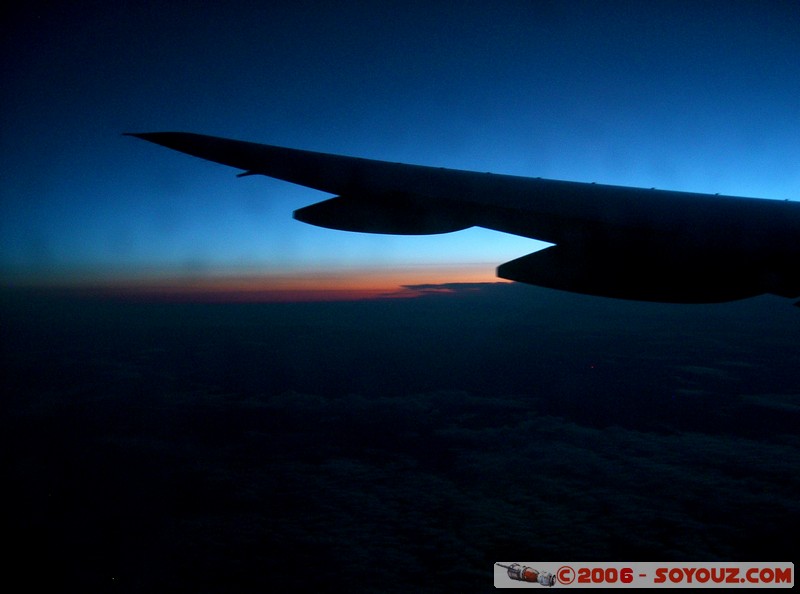 Avion Alitalia
Mots-clés: avion