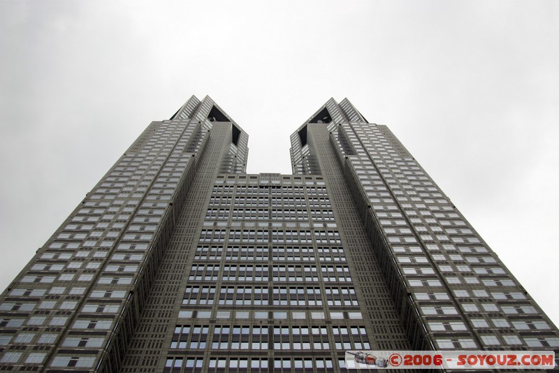 Shinjuku - Tokyo Metropolitan Government
