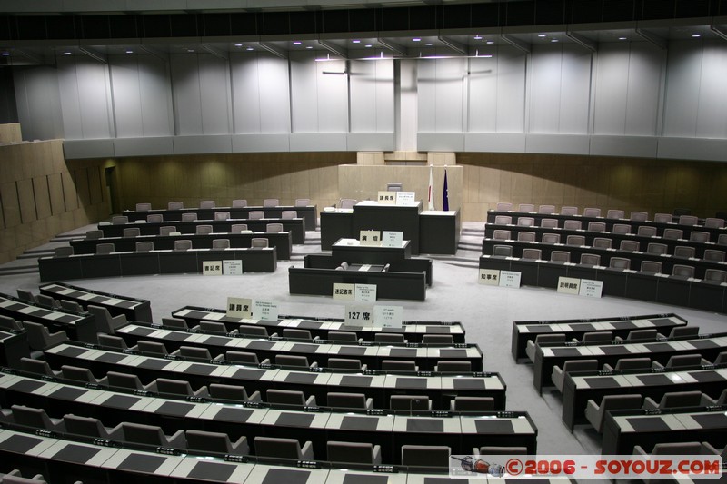 Shinjuku - Tokyo Metropolitan Government
