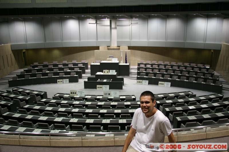 Shinjuku - Tokyo Metropolitan Government
