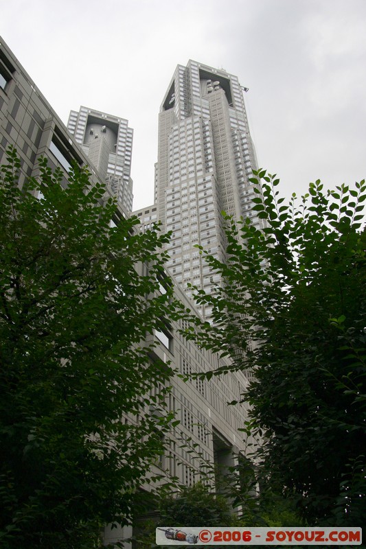 Shinjuku - Tokyo Metropolitan Government
