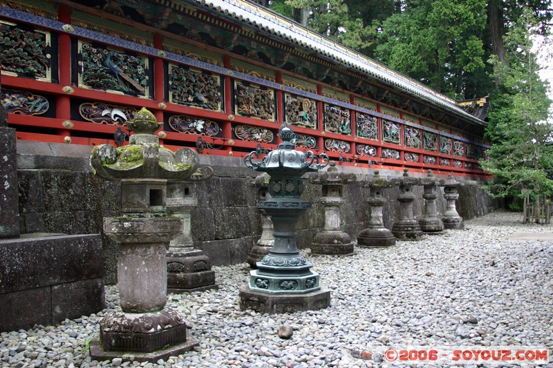 Toshogu Shrine

